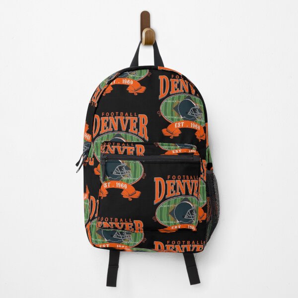 Item preview, Retro Denver Football Est 1960 designed and sold by RonaldSim84149.