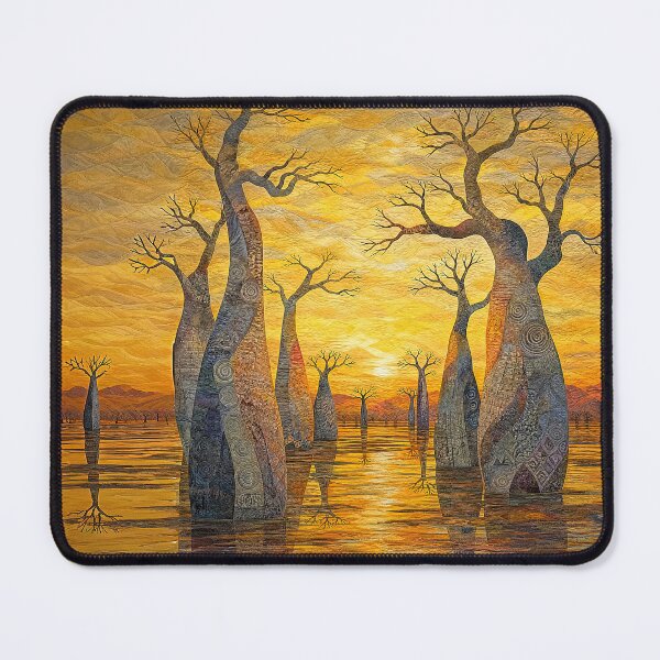 Item preview, Baobabs #2 designed and sold by andreisky.