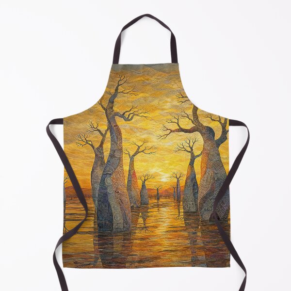Item preview, Baobabs #2 designed and sold by andreisky.
