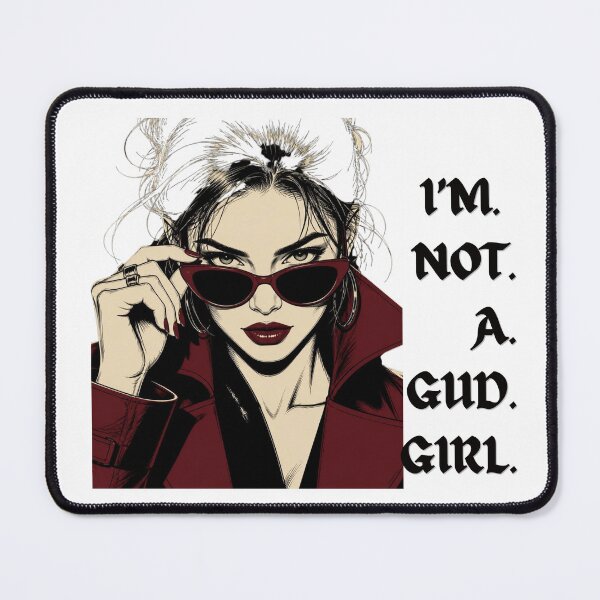 Item preview, Confident Woman – Unapologetically Bold designed and sold by El-RoiDesigns.