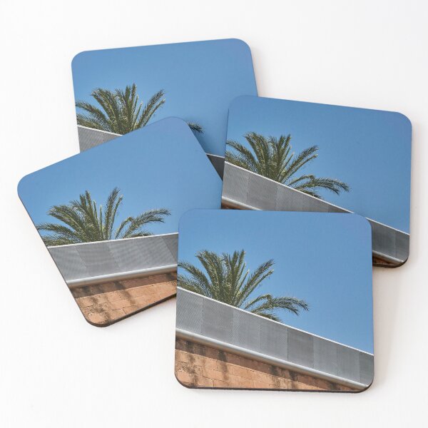 Item preview, Peeking Palm designed and sold by Eidetic Photos.