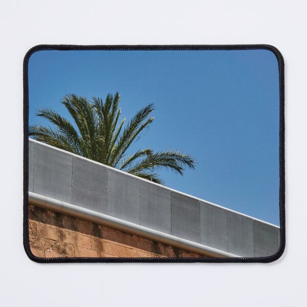Item preview, Peeking Palm designed and sold by Eidetic Photos.