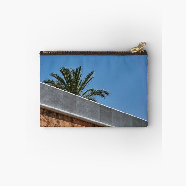 Item preview, Peeking Palm designed and sold by Eidetic Photos.