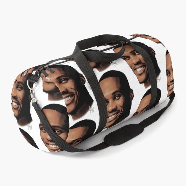 Item preview, Russell Westbrook Big Face designed and sold by AndreateColli.