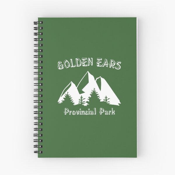 Item preview, Golden Ears Provincial Park British Columbia designed and sold by Esskay Designs.