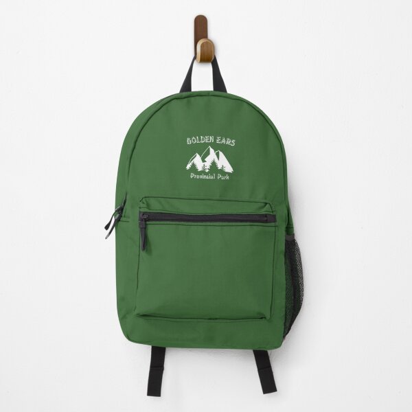 Item preview, Golden Ears Provincial Park British Columbia designed and sold by Esskay Designs.