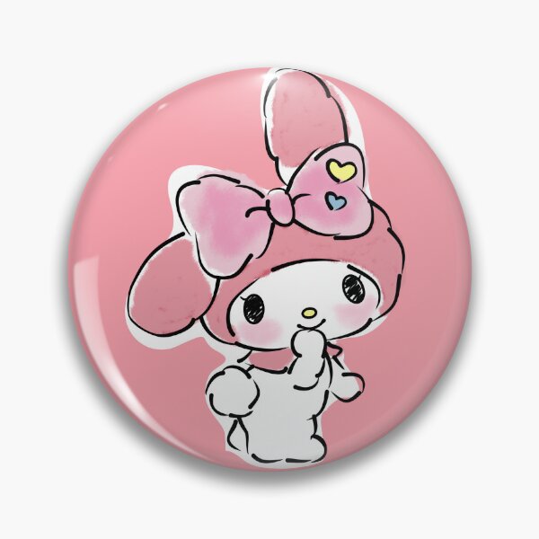 Item preview, Cute bunny designed and sold by Quijote-.