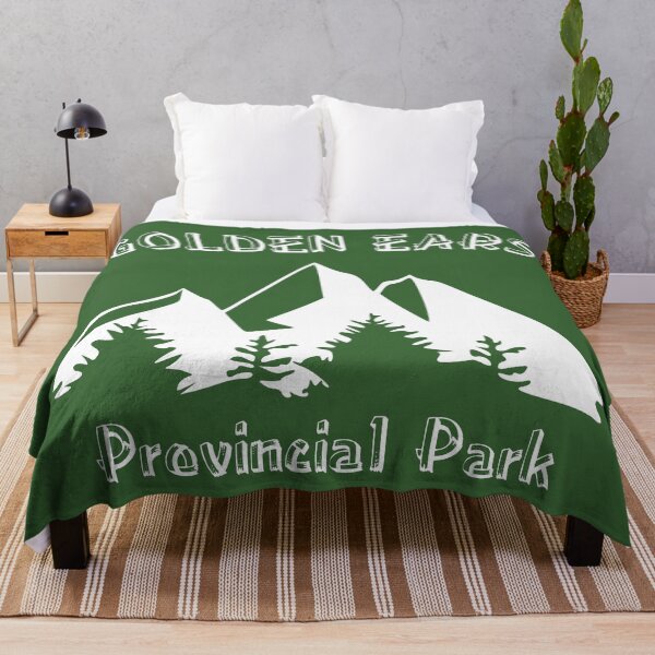 Item preview, Golden Ears Provincial Park British Columbia designed and sold by Esskay Designs.