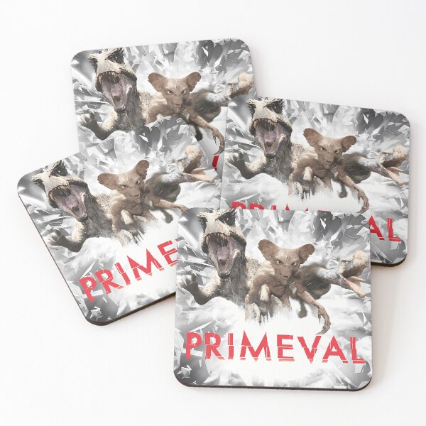 Item preview, Primeval Horror Movie Best Movie designed and sold by Sleepingshop.
