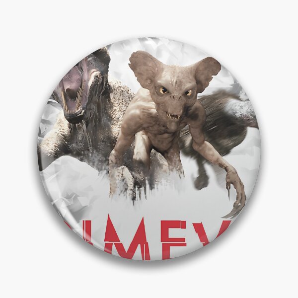 Item preview, Primeval Horror Movie Best Movie designed and sold by Sleepingshop.