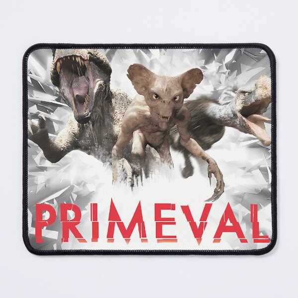 Item preview, Primeval Horror Movie Best Movie designed and sold by Sleepingshop.