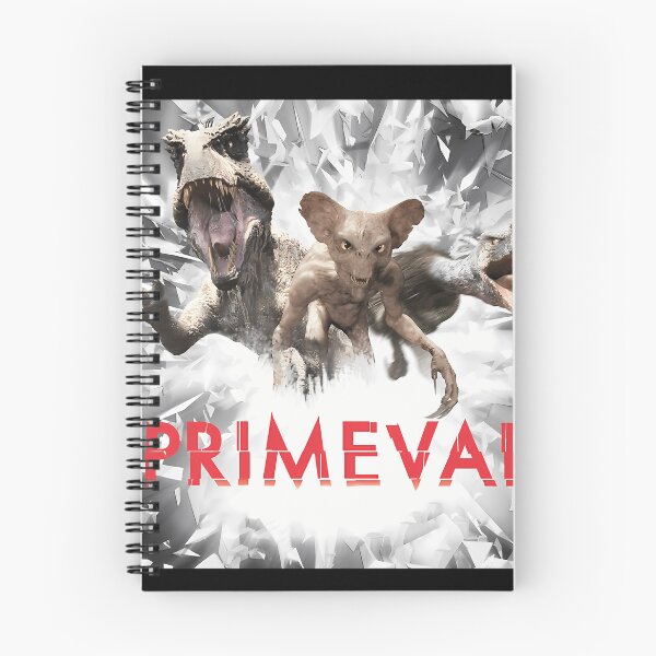 Item preview, Primeval Horror Movie Best Movie designed and sold by Sleepingshop.