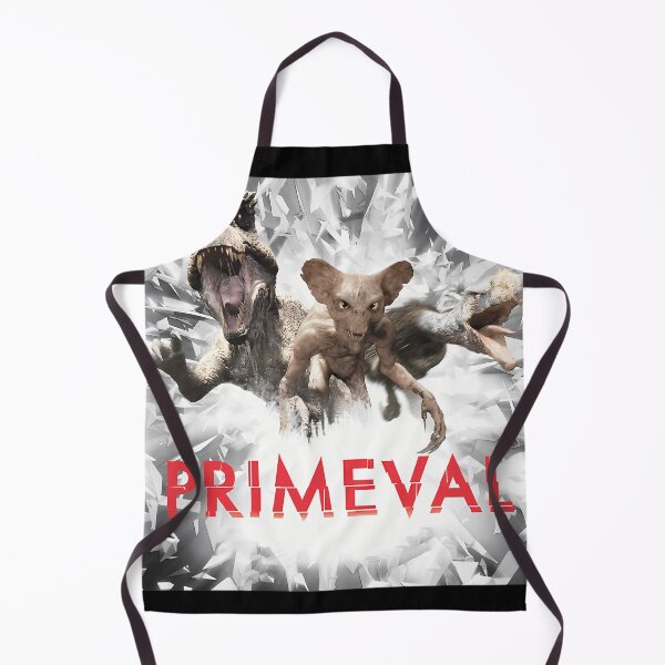 Item preview, Primeval Horror Movie Best Movie designed and sold by Sleepingshop.