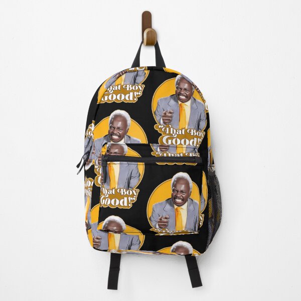 Item preview, THAT BOY GOOD! - Coming To America designed and sold by JasonCorvar.