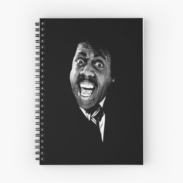 Item preview, RANDY WATSON SHOW 90S WHITE designed and sold by MichasBenson.