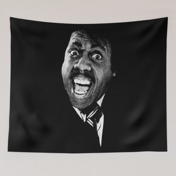 Item preview, RANDY WATSON SHOW 90S WHITE designed and sold by MichasBenson.