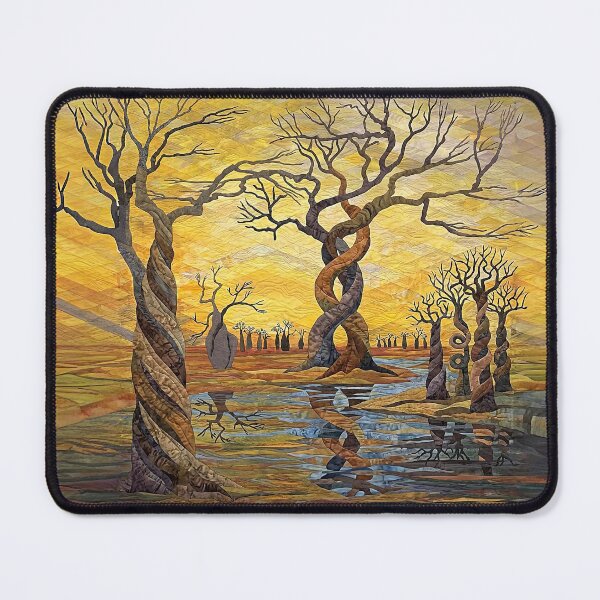 Item preview, Baobabs #1 designed and sold by andreisky.