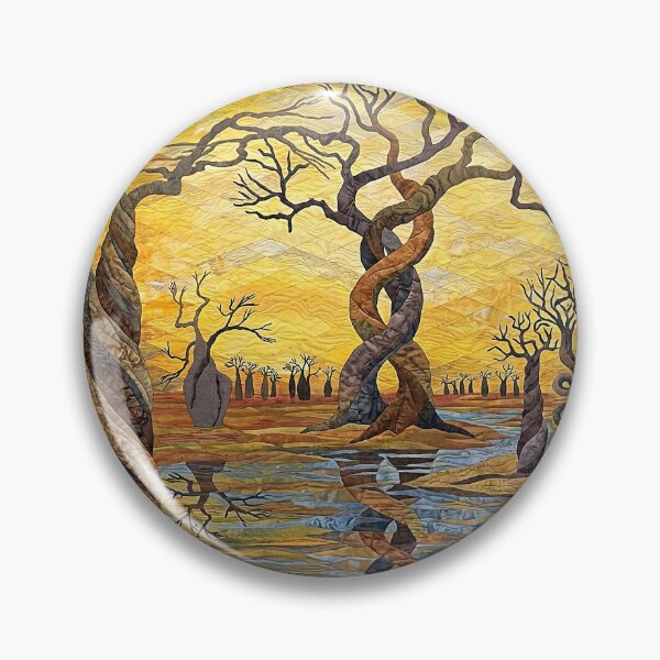 Item preview, Baobabs #1 designed and sold by andreisky.