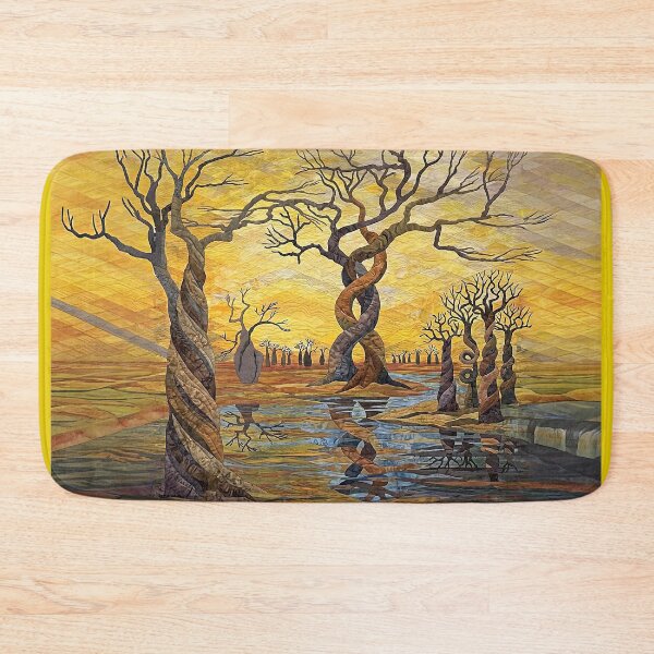 Item preview, Baobabs #1 designed and sold by andreisky.