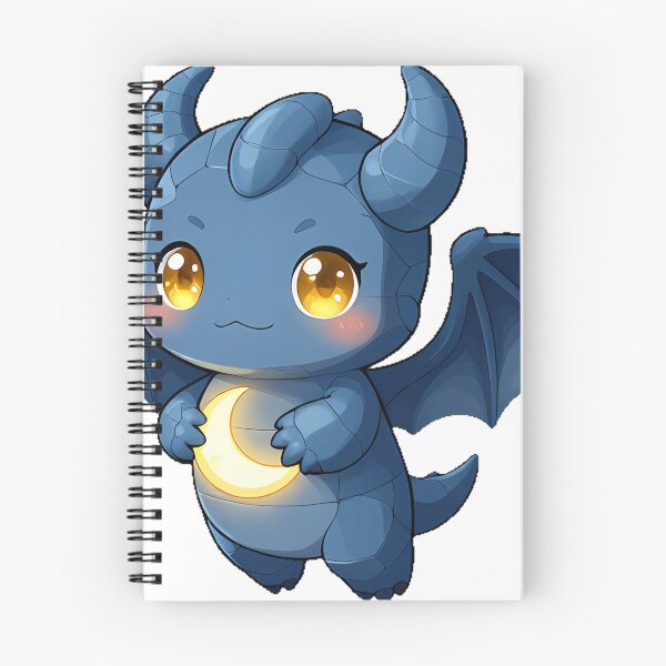 Item preview, Cute Little Gargoyle Monster with Stone Horns Icon designed and sold by pumsquare.