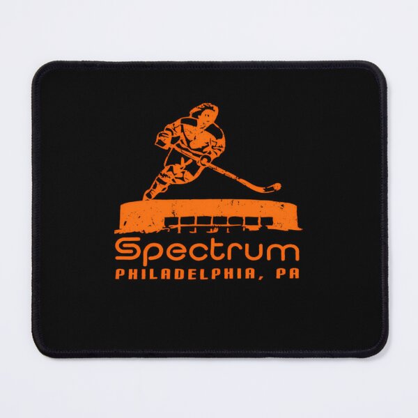 Item preview, Retro Flyers Spectrum Philadelphia Hockey designed and sold by FrankyTepper.