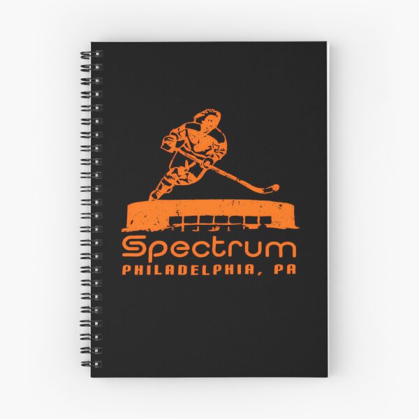 Item preview, Retro Flyers Spectrum Philadelphia Hockey designed and sold by FrankyTepper.