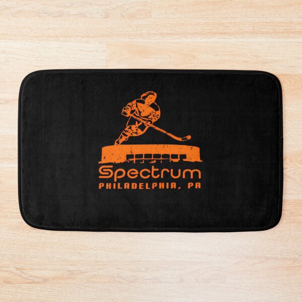 Item preview, Retro Flyers Spectrum Philadelphia Hockey designed and sold by FrankyTepper.