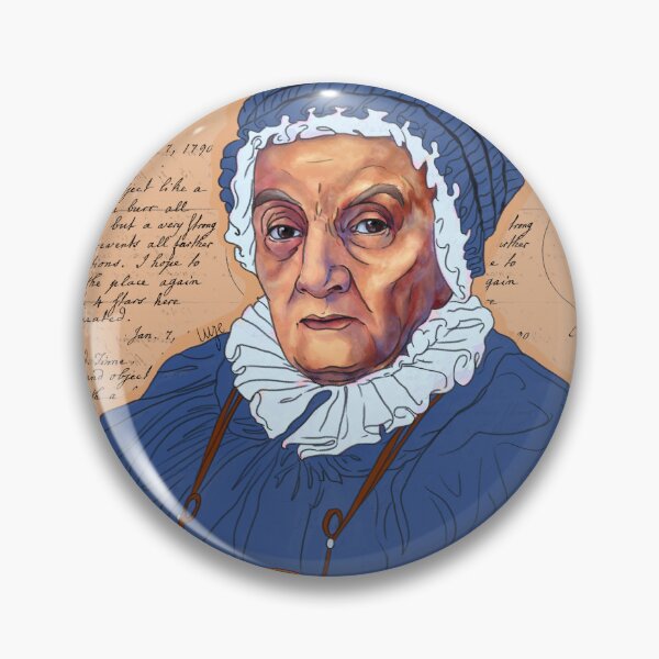 Item preview, Caroline Herschel designed and sold by Luzeilustración.