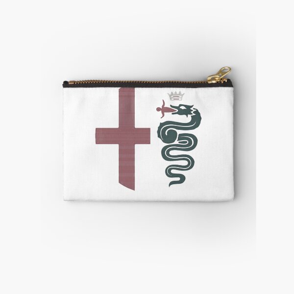 Item preview, Alfa Romeo Logo Vintage designed and sold by Magicaldesignh.