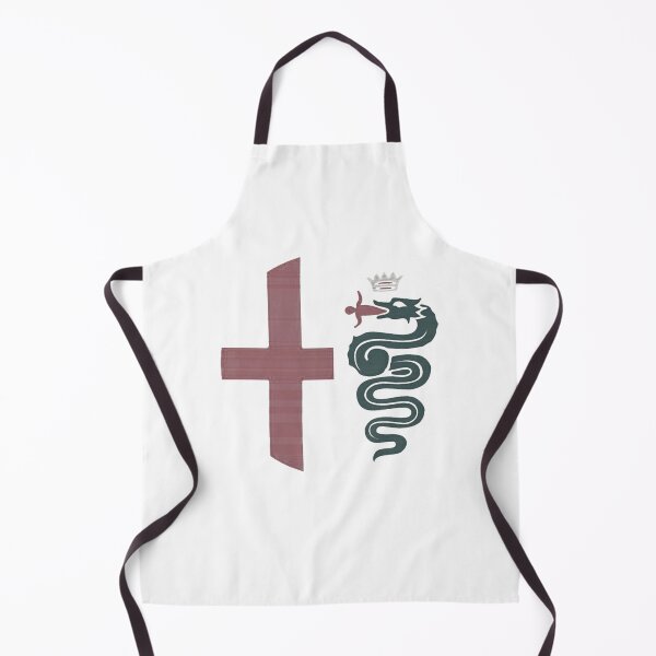 Item preview, Logotipo vintage de Alfa Romeo designed and sold by Magicaldesignh.