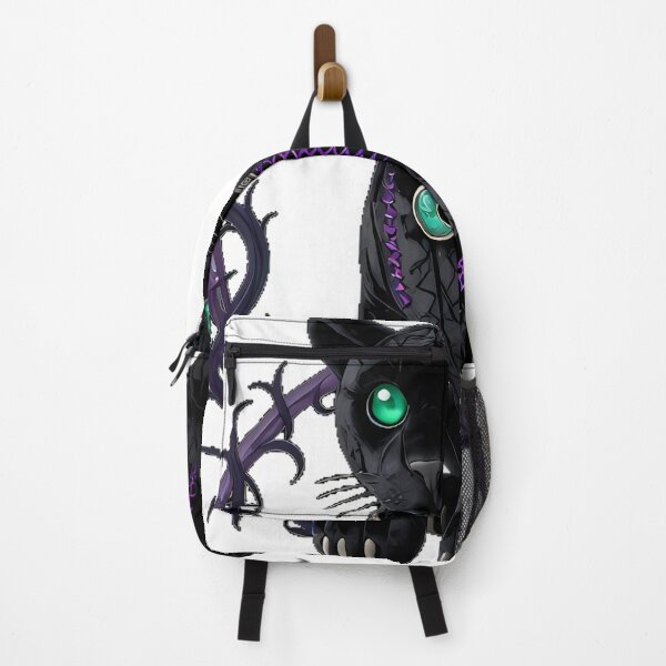 Item preview, Gothic Voodoo Black Panther designed and sold by IllumeInk.