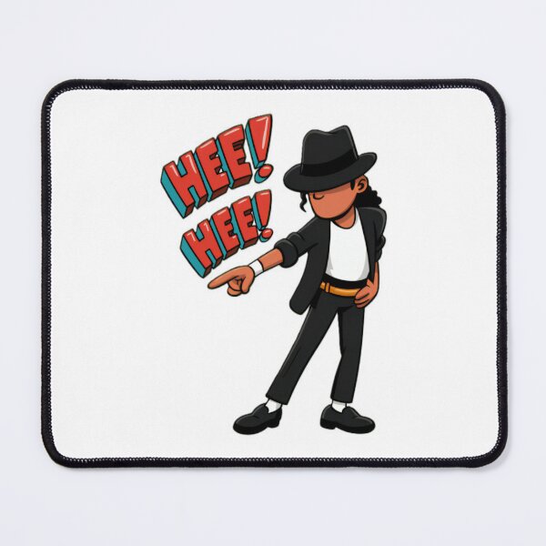 Item preview, MJ Hee Hee designed and sold by RuthesHenson.