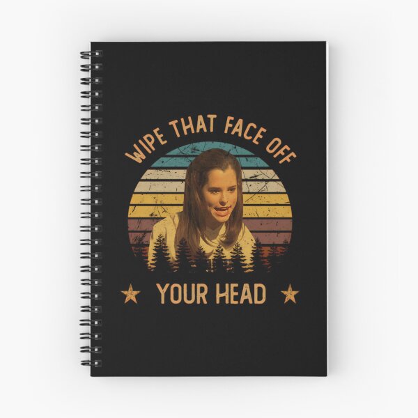 Item preview, Teenage Trails Dazed And Confused's Quest For Identity designed and sold by ChrisMccarro.