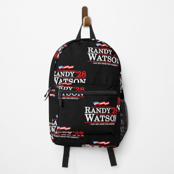 Item preview, Randy Watson 28 For President 2028, That Boy Good For America designed and sold by FairesJones.
