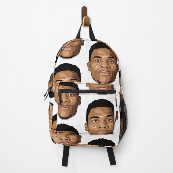 Item preview, Russell Westbrook Cartoon designed and sold by AndreateColli.