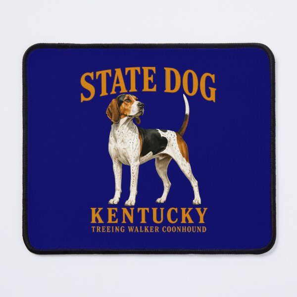 Item preview, Bluegrass Dog Spirit designed and sold by taiche.