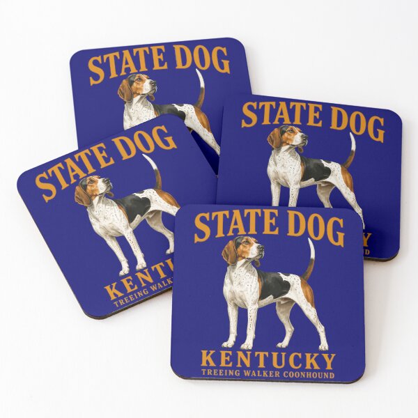 Item preview, Bluegrass Dog Spirit designed and sold by taiche.