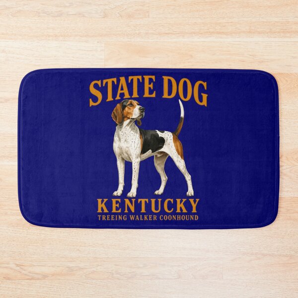 Item preview, Bluegrass Dog Spirit designed and sold by taiche.