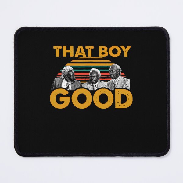 Item preview, THAT BOY GOOD! - Coming To America designed and sold by JasonCorvar.