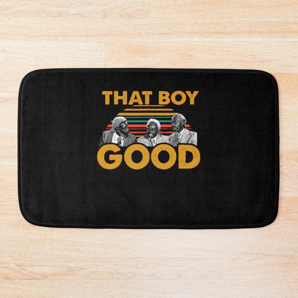 Item preview, THAT BOY GOOD! - Coming To America designed and sold by JasonCorvar.