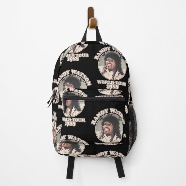 Item preview, Randy Watson Tour designed and sold by MichasBenson.