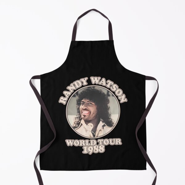 Artikelvorschau, Randy Watson Tour entworfen und verkauft von MichasBenson.