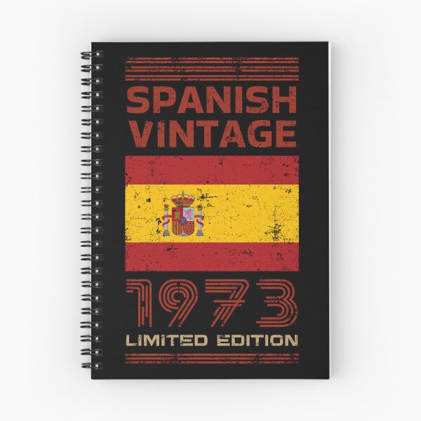 Item preview, Spanish Vintage 1973 designed and sold by Thistle-TShop.