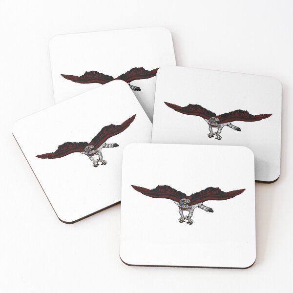 Item preview, Flying Osprey Eagle designed and sold by Colmeia de Ideias.