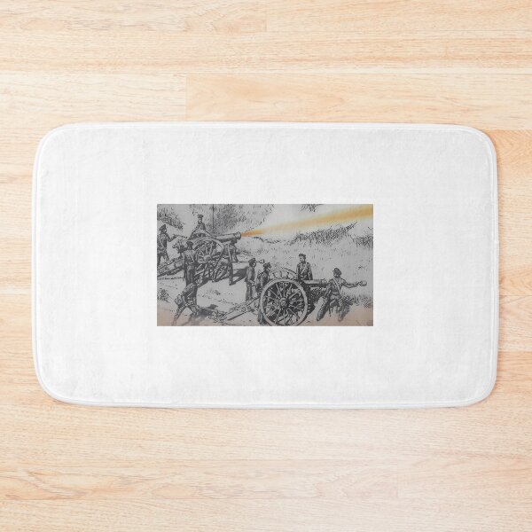 Item preview, Battle At Palo Alto  designed and sold by wraylorette23.