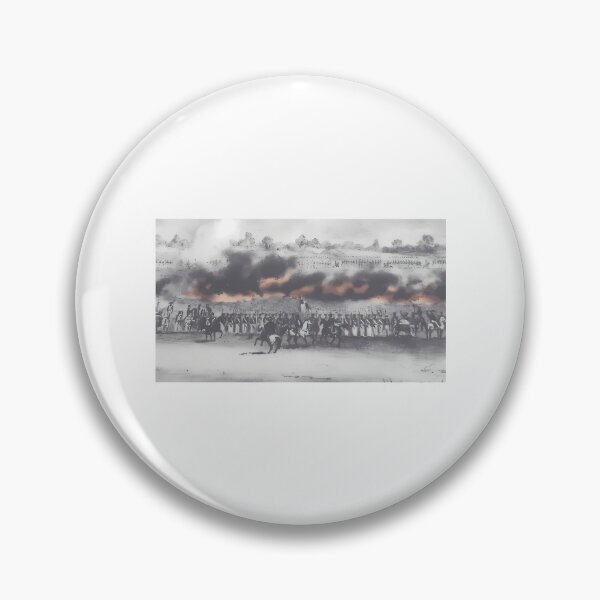 Item preview, Battle At Palo Alto designed and sold by wraylorette23.