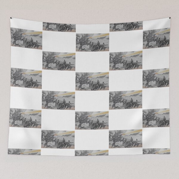 Item preview, Battle At Palo Alto  designed and sold by wraylorette23.