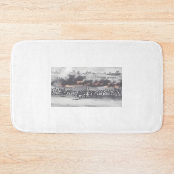 Item preview, Battle At Palo Alto designed and sold by wraylorette23.