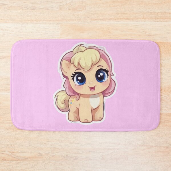 Item preview, My Little Pony Chubby Baby Fan Art designed and sold by Creepy Princess Creations.