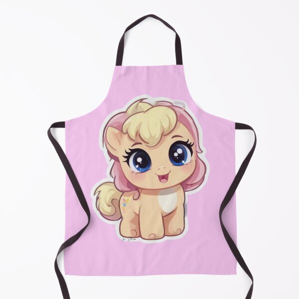 Item preview, My Little Pony Chubby Baby Fan Art designed and sold by Creepy Princess Creations.